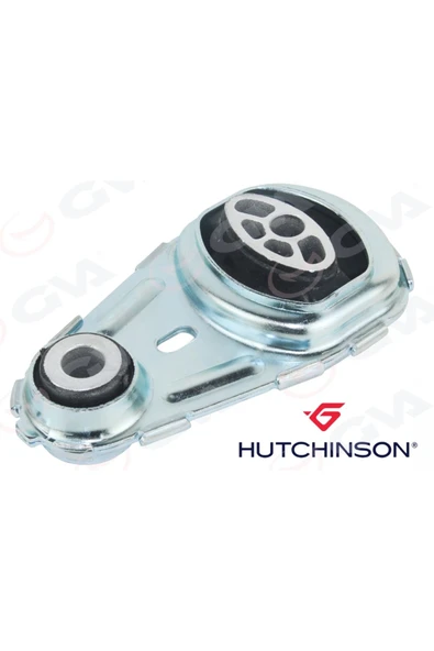 GVA Motor Takozu Alt Fluence 09 Megane Iıı 09 Scenıc Iıı 09 1.5 Dcı 6 Vites ürün görseli 1