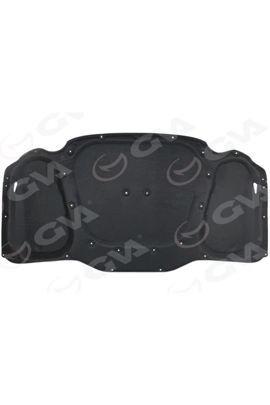 GVA Kaput Sungerı Oluklu Ve Klıpslı Bmw E65 Oem Kalıte ürün görseli