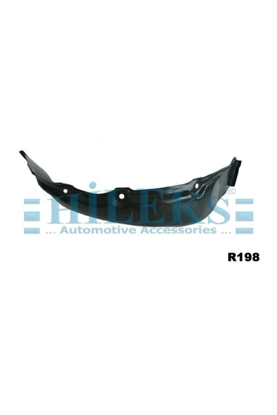 Hleks Çamurluk Davlumbazı Ön Sol R19 94-01 ürün görseli