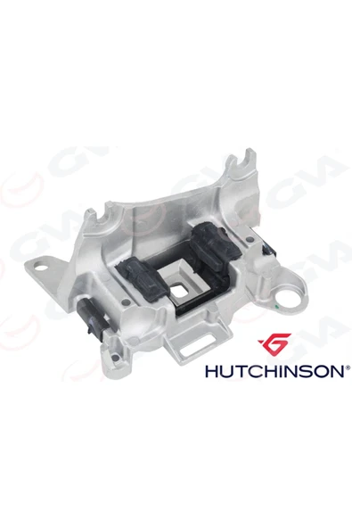 GVA MOTOR TAKOZU MEGANE III-SCENIC III-FLUENCE 1.4 TCE-1.5 DCİ 08- ürün görseli 1