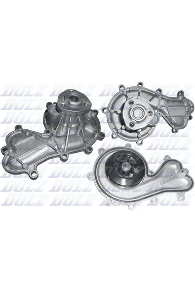 Universal DEVİRDAİM TOUAREG-A6-Q7 3.0 TDI 2010 CDUC-CKVB-CRCA