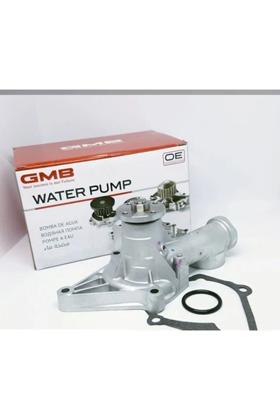 GMB DEVİRDAİM SU POMPASI KIA CARNIVAL. MAGENTIS 2.7L G6EA 05-10