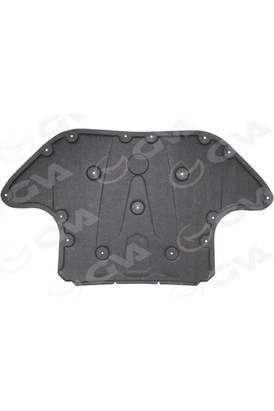 GVA KAPUT IZOLATORU KLIPSLERI ILE MERCEDES S-CLASS W222 14 612138 ürün görseli