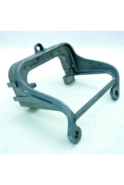 Aftor Motor Bağlantı Takozu Master Iıı - 1
