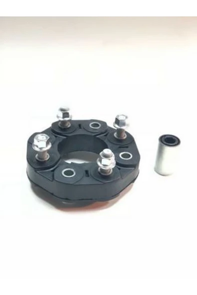 YTT Şaft Takozu Kit Master Iıı ürün görseli 1