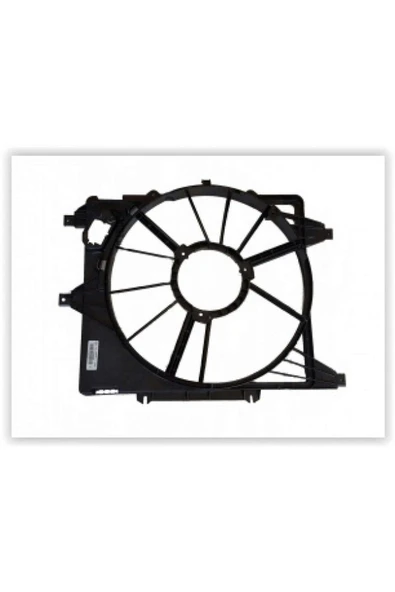 Aftor FAN MOTOR DAVLUMBAZI SADECE DAVLUMBAZ MGN I-CLIO II-KNG 612138 ürün görseli