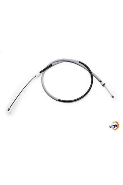 ünlü oto El Fren Teli Arka Sağ/sol Toledo Octavıa Rapıd 12 1780mm/1099mm Disk Fren ürün görseli