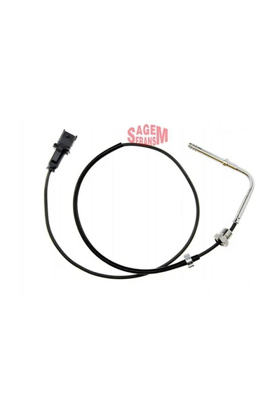 SAGEM Turbo Isı Kaptorü Fıat Doblo 1.3 Mltj Euro 4 05-16 18051 ürün görseli