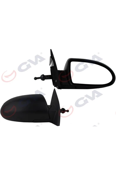 ünlü oto DIŞ DİKİZ AYNASI SAĞ ACCENT ERA 06 MEKANİK KONVEKS VM-445R ürün görseli