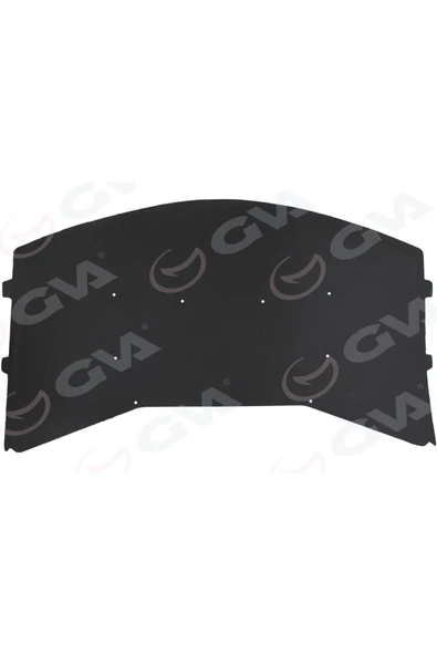 GVA Kaput Sungerı Oluklu Ve Klıpslı Bmw E38 Oem Kalıte ürün görseli