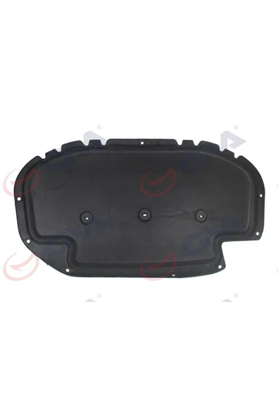 parcafix MOTOR KAPUT KEÇESİ İZOLASYON GOLF 7 2013-2017 GVA 9107414 5G0863831 ürün görseli