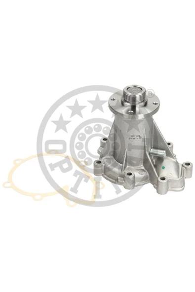 Universal Devırdaım Pompası Mercedes Om601 Om604 W202 S202 W210 - 1