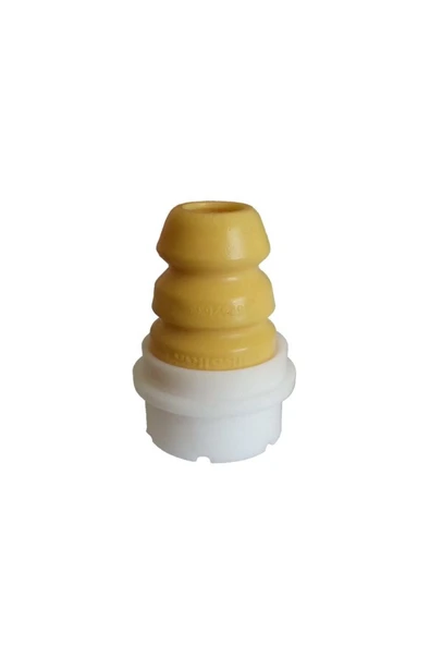 FKK Amortisör Takozu Ön Doblo Vulkollan Gözenekli ürün görseli 1