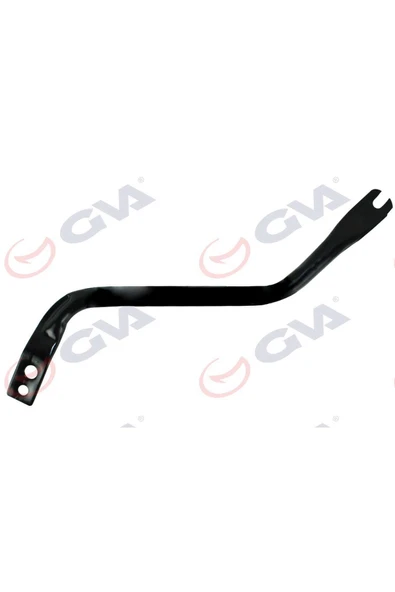 GVA Çamurluk Demiri Ön Yüz Kolu Sol Clıo Iv-9614023 625f39286r ürün görseli