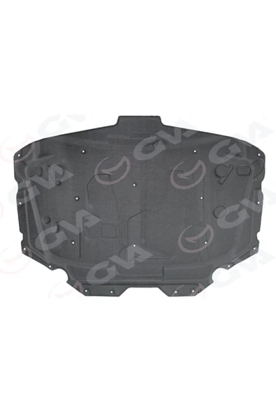 GVA Kaput Izolatoru Klıpslerı Ile Mercedes W220 ürün görseli