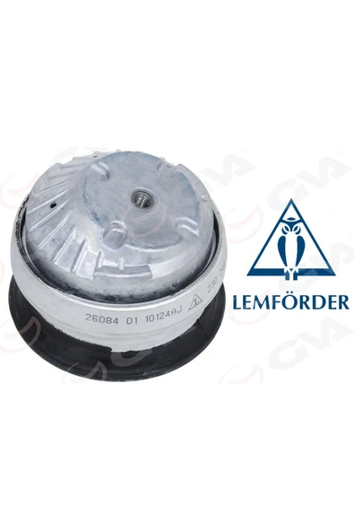 GVA MOTOR TAKOZU ALT MERCEDES W203 C209 W211 R230 GNZRZ Uyumlu ürün görseli 1