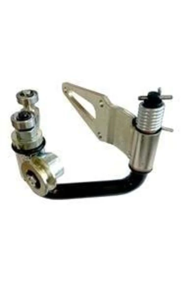 WPI KAPI SÜRGÜ MEKANİZMASI ORTA MENTEŞE TRASPORTER T251 GNZRZ Uyumlu ürün görseli