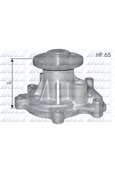 Universal DEVİRDAİM YARIS 1.0 04 - 1