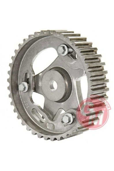 GUA EKSANTRIK DISLISI MERCEDES OM607 W176 W246 C117 X117 W415 . RENAULT K9K 1.5 dCi CLIO KAN 102008 ürün görseli 1