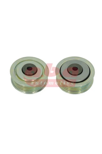 Abak GERME MAKARASİ KANALLİ V KAYİSİ BEGO-COO-EXTOL BusS22 -S23 -MATERIAM4 -RUSH-SIRIONM3 -TE 612138 ürün görseli