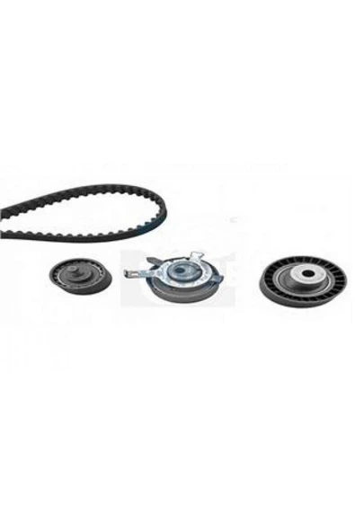 GATES EKSANTRİK GERGİ KİTİ 129x254 FOCUS 1.8 16V-2.0 98-04 -MONDEO II 1.6I-1.6I 16V-1.8i-2.0i 612138 ürün görseli