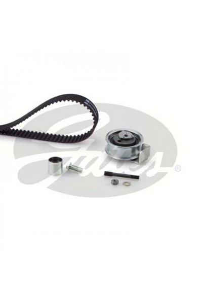 GATES Devirdaimli Triger Seti 150x23 Passat1.8t 01-05 2.0 01-05 -a4-a6 1.8t Bfb-awm-awt-alt Uyumlu ürün görseli 1