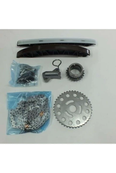 MY 130c19924r 130c11863r Eksantirik Zincir Seti Movano B-master Iıı 2.3 Dcı-cdtı Fwd-m9t 1302800q0d ürün görseli