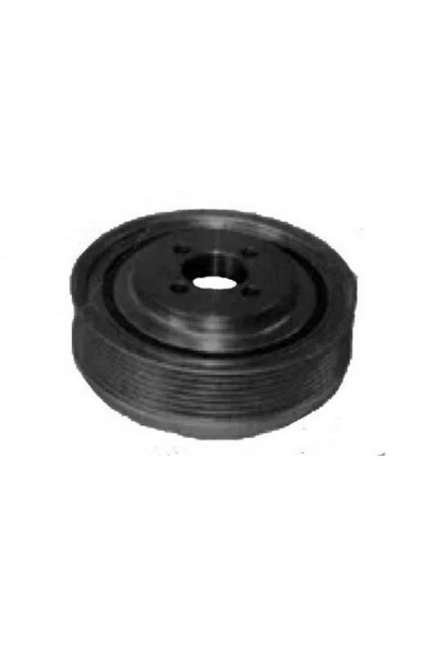 Metal KRANK KASNAĞI DUCATO 2.3JTD-IVECO DAILY 2.3D 02 KARSAN J10 KLİMALI HİDROLİK DİRK 7PK 4PK 612138 ürün görseli