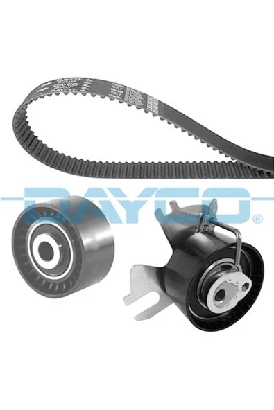 DAYCO EKSANTRİK GERGİ KİTİ 116x254 P307-P308-P407-P508-P807-EXPERT--C4-C5-C8-JUMPY-SCUDO-FOCUSII- C RSZYN ürün görseli