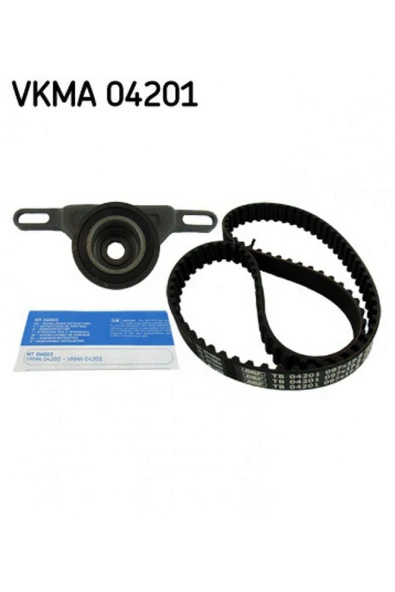 SKF TRİGER SETİ FORD ESCORT IV-V -FIESTA III 1.4-1.6 97DİŞx19.75MM 612138 ürün görseli