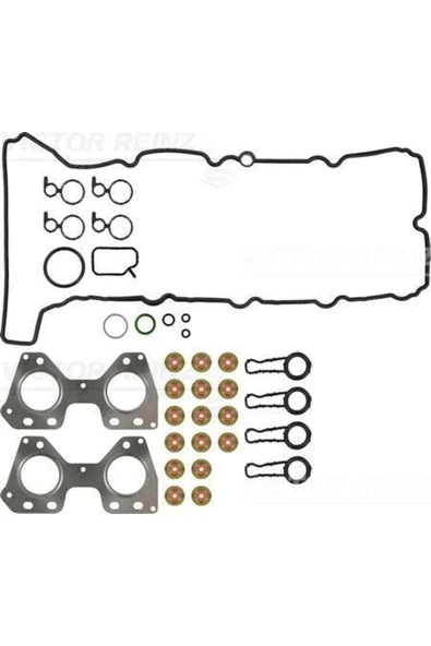Universal Ust Takım Conta Bmw N47 D16a F20 12 15 - 1