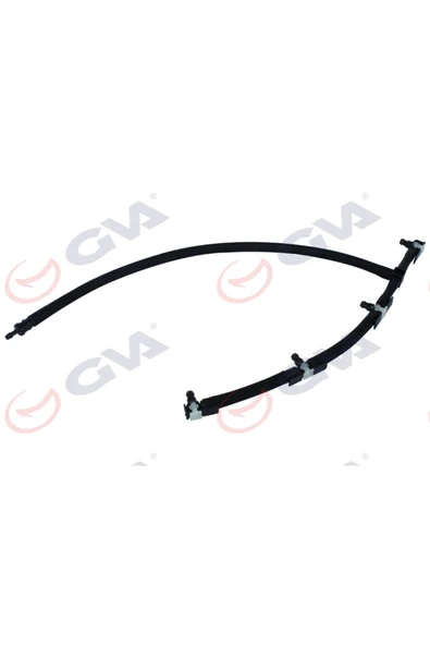 GVA Enjektör Geri Dönüş Borusu Audı A4 06-16 A5 09-17 A6 11 Q5 08 Seat Exeo 08 2.0tdı ürün görseli