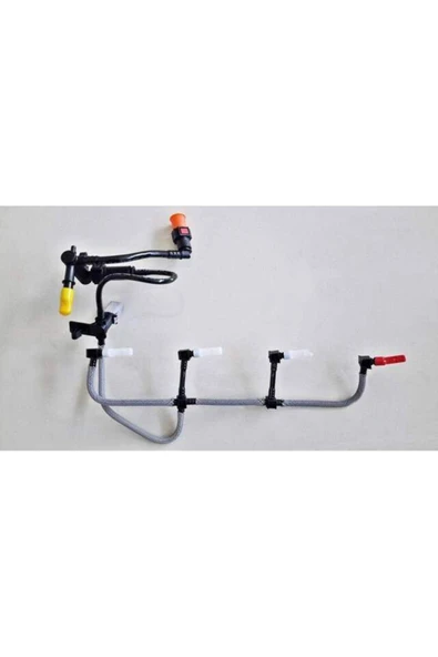 CM Enjektör Dönüş Hortumu Connect ürün görseli