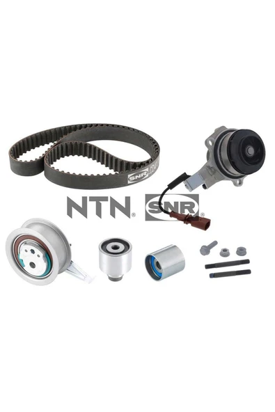 SNR DEVİRDAİMLİ TRİGER SETİ SOKETLİ GOLF7-A3-LEON-PASSAT-TİGUAN 1.6-2.0TDİ13 CLHA/B-DCXA-CRLB CUV GNZRZ ürün görseli 1