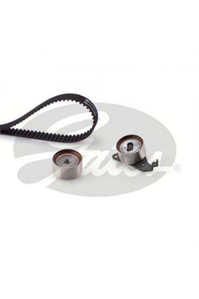 GATES TRİGER SETİ TOYOTA AVENSIS 2.0 97-00, CAMRY 2.086-93, CARINA II 2.0 87-97I CORONA 1.8 91 612138 ürün görseli