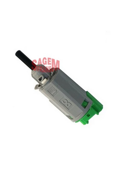 SAGEM Fren Pedal Müsürü Megane Iv ürün görseli 1