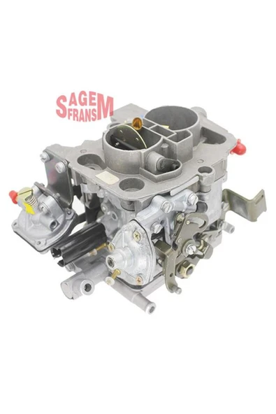 SAGEM KARBÜRATÖR RENAULT R9 BROADWAY-FAIRWAY-R11 FLASH RAINBOW RSZYN ürün görseli 1
