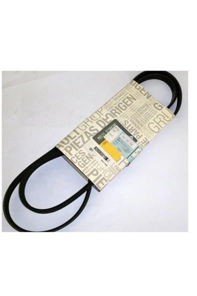 MY Kanallı Kayış Micro Clıo Iı 98 Kng 97 Twng 96 1.2-1.2 16v ürün görseli 1