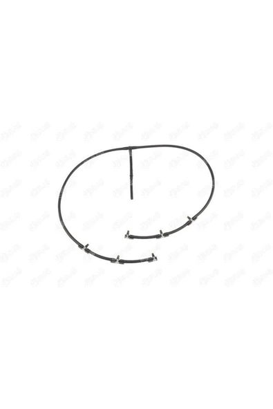 IBRAS Enjektör Borusu Yakıt Hortumu Ram 1500 Extended Cab Pickup Ds 3.0 Td 13 ürün görseli