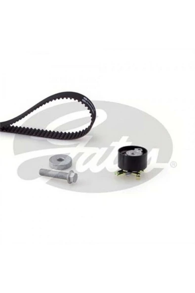 GATES TRİGER SETİ 123 DİŞ x 27MM RENAULT FLUENCE 1.5 DCI K9K 10 -, CLIO IV 1.5 DCI K9K 12 -, S 612138 ürün görseli 1