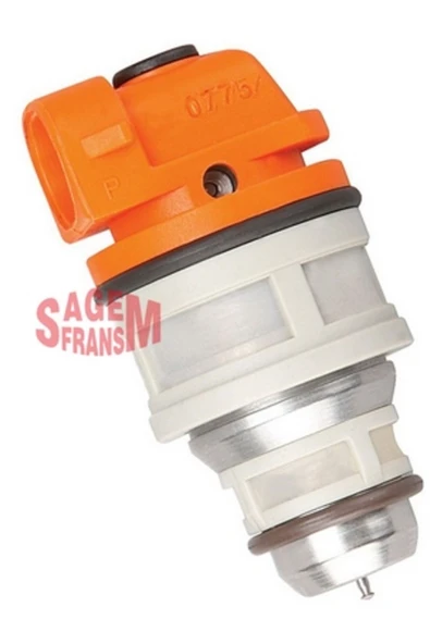 EKİM Enjektor Memesi Palıo 1.4 8v Turuncu ürün görseli