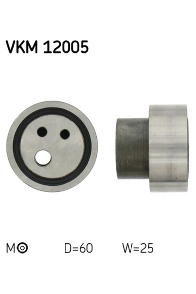 SKF X Alfa Triger Rulmanı 164 2.0 T Croma Delta Prısma Tipo ürün görseli 1