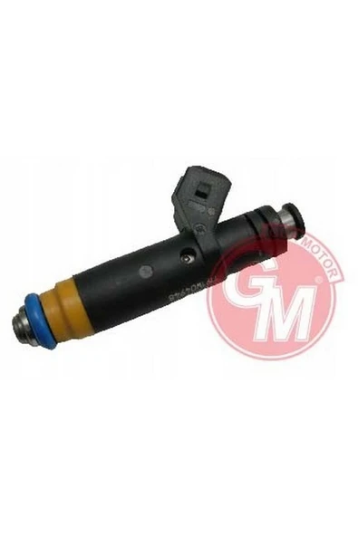 GUA Enjektör Benzinli Clıo 2-3-4-symbol-logan-kangoo-modus-twıngo-twıngo 2-3 1.4 8v - 1
