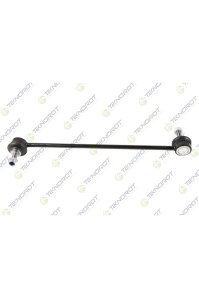 TEKNOROT Z Rotu Ön Sol/sağ Master Iıı-movano Iıı 2010