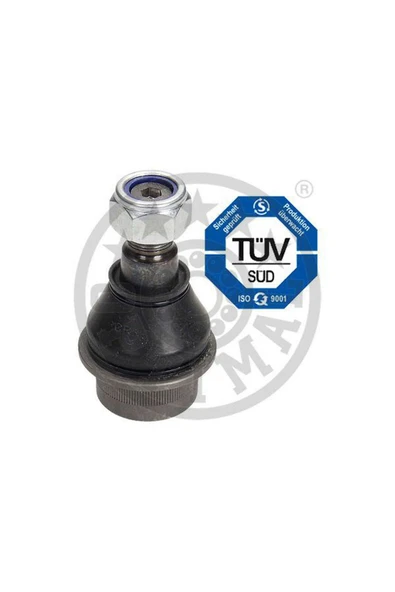 OPTİMAL ROTIL ON ALT MERCEDES SPRINTER 901 904 . VW LT 28 35 46 612138 ürün görseli