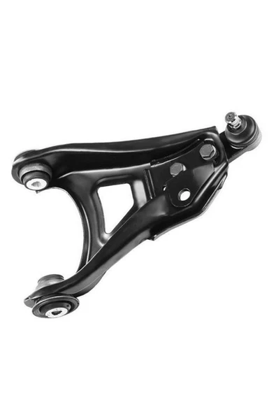 KAPİMSAN ALT SALINCAK KOMPLE SAĞ CLIO II 98-05 -KNG 97 SYMBOL 08 TAHLIA-KNG 10 16mm 8200737129-54 612138 ürün görseli