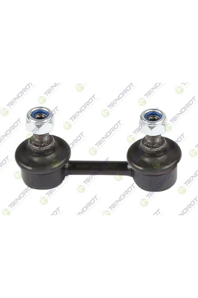 TEKNOROT Z ROTU ARKA SAĞ-SOL TOYOTA COROLLA 1.6L 4A-F AE92 KARBÜRATÖRLÜ 88-91-1.3L 2E EE90 EE100 42058 ürün görseli