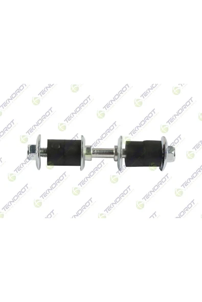 TEKNOROT Z ROTU ÖN SAĞ-SOL DAIHATSU TERIOS 1.3L K3-VE J102 99-05 550134 ürün görseli