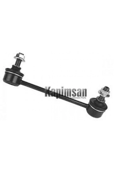 KAPİMSAN Z ROT ARKA SOL MAZDA 3 BM 13 CX-5 KE.GH 11 13-02027 612138 ürün görseli