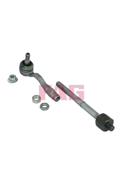 FAG ROT TAKIMI ON SAG SOL BMW F25 F26 13 18 GNZRZ ürün görseli